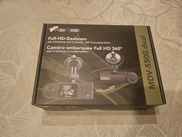Full-HD-Dashcam