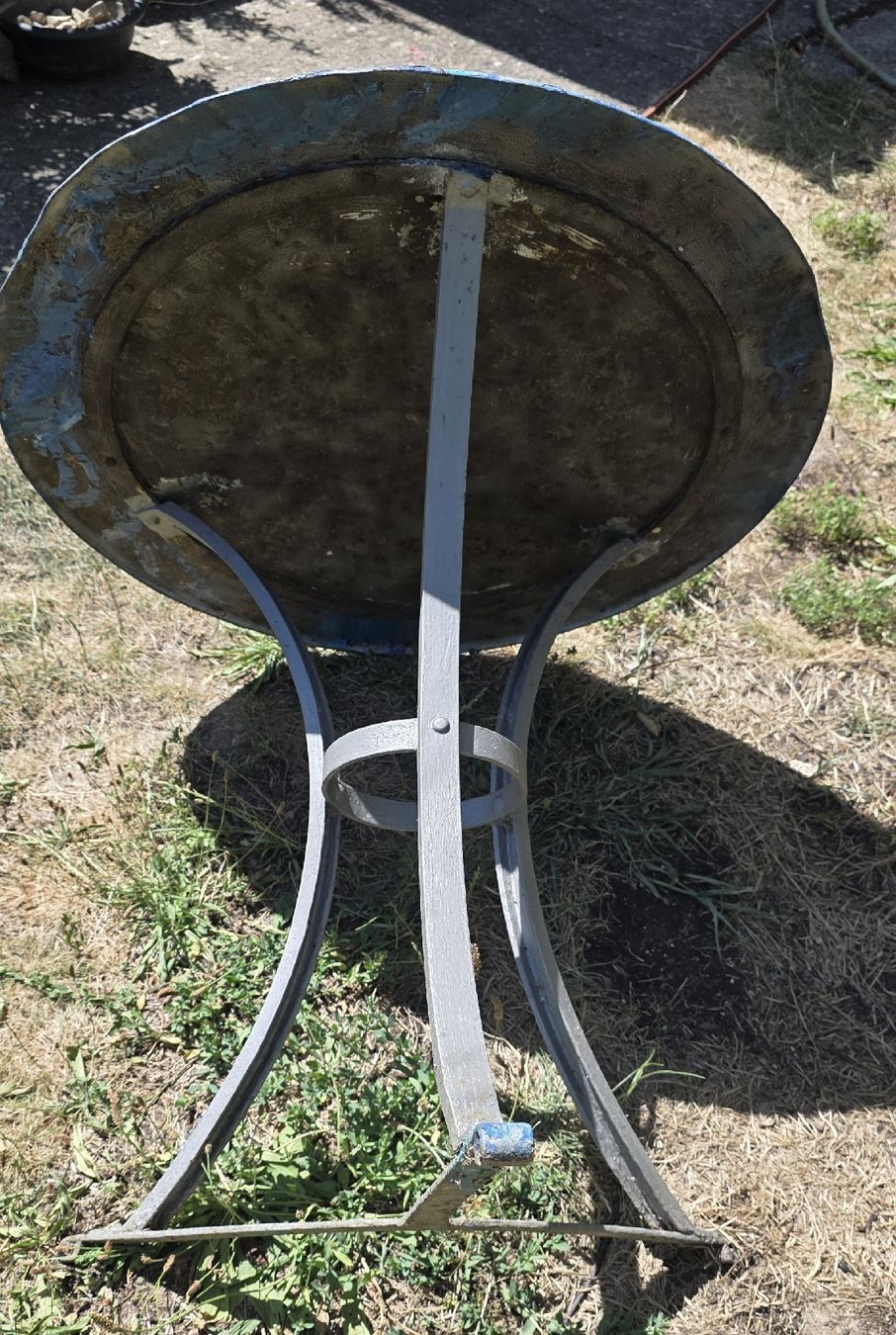 Tische: Table de jardin  – Gebraucht aus Biel-Bienne von GPM05 4