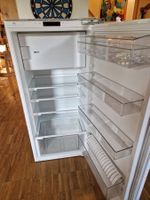 Einbaukühlschrank V Zug