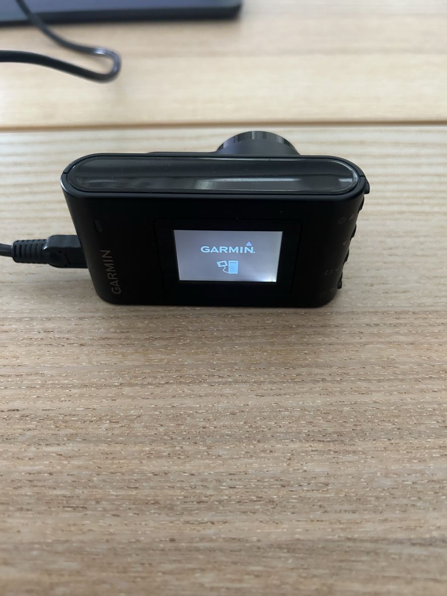 Garmin Action Cam: Garmin Dashcam 30 – Usato da Wittwil venduto da akl_8x79 2