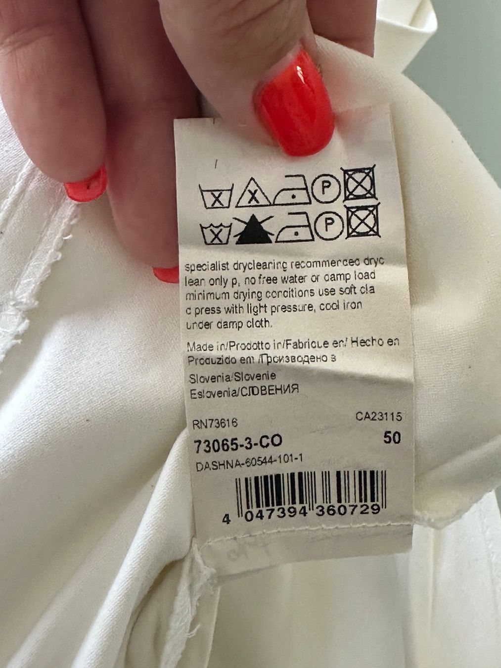 Hugo Boss Kleider: HUGO BOSS Elegantes Sommerkleid -  Gr 36 – Gebraucht aus Zufikon von Modestil365 7