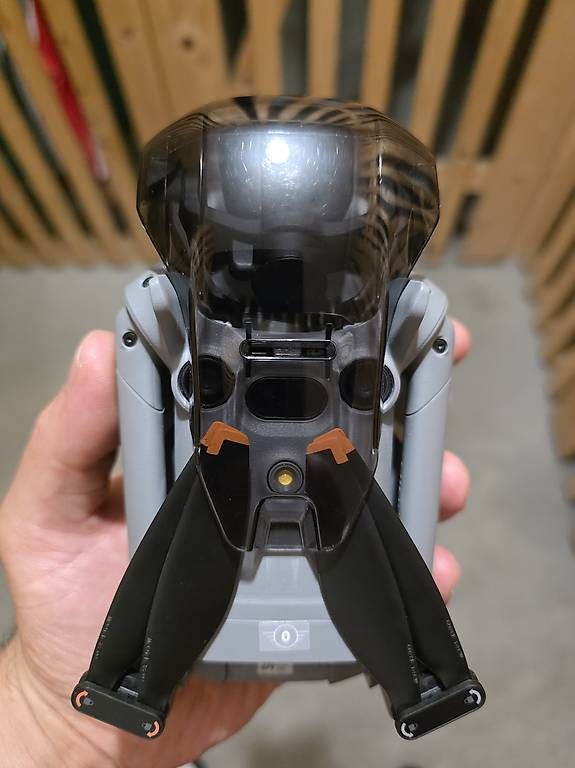 Modellismo RC: Dji mini 5pro  – Usato da Seon venduto da ann_6b76 1