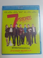 7 Psychos