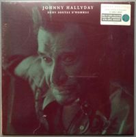 JOHNNY HALLYDAY - DEUX SORTES D'HOMMES