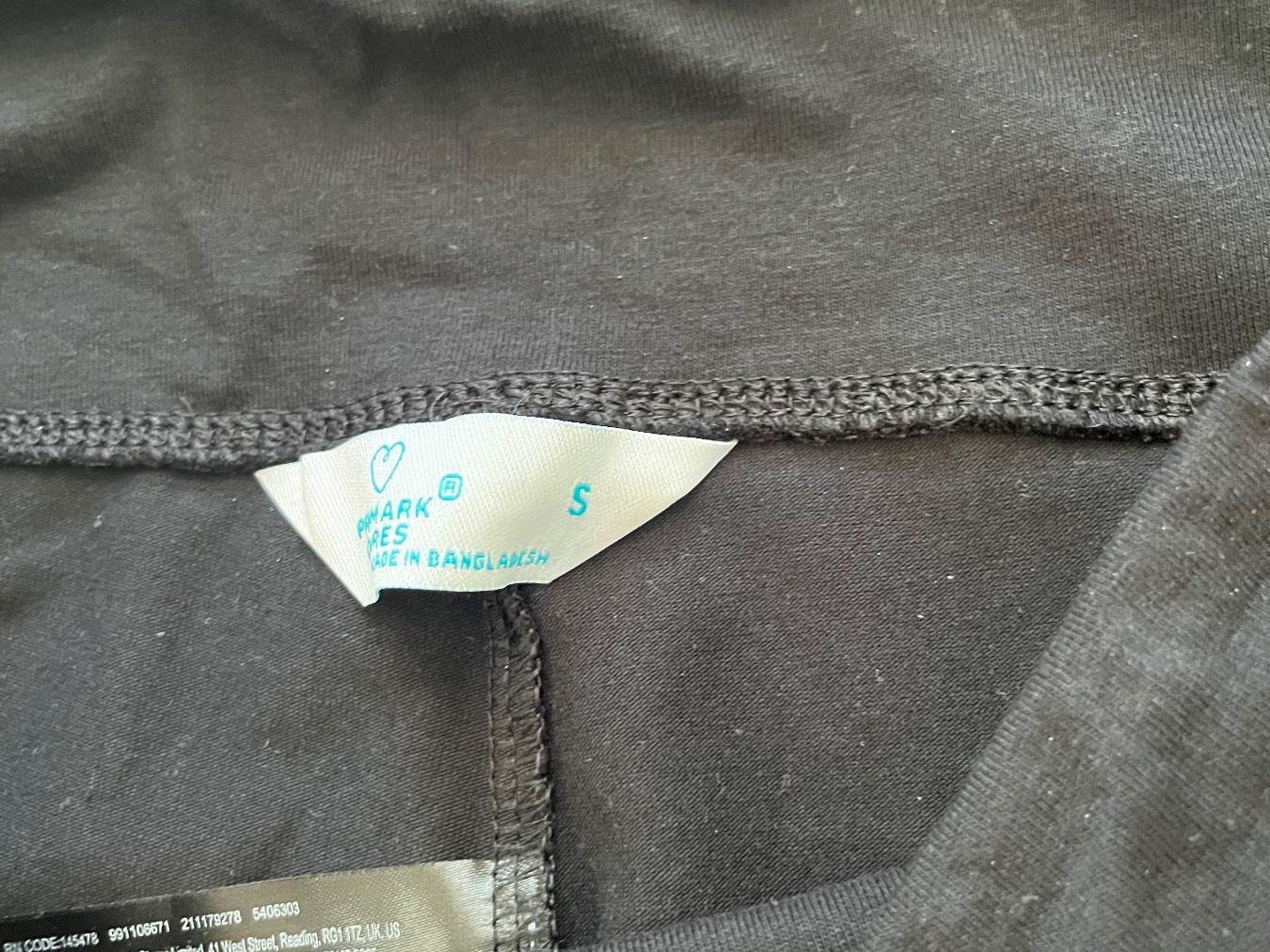 Leggings: Leggings (neu) – Usato da Villnachern venduto da schudelinho 1