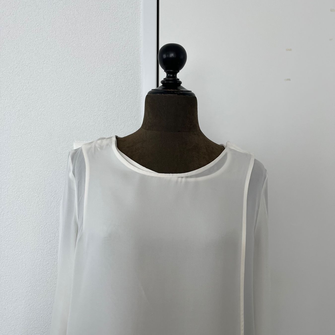 Gérard Darel Blusen: Gerard Darel 100% silk Bluse – Neu (gemäss Beschreibung) aus Zug von Grc999 1