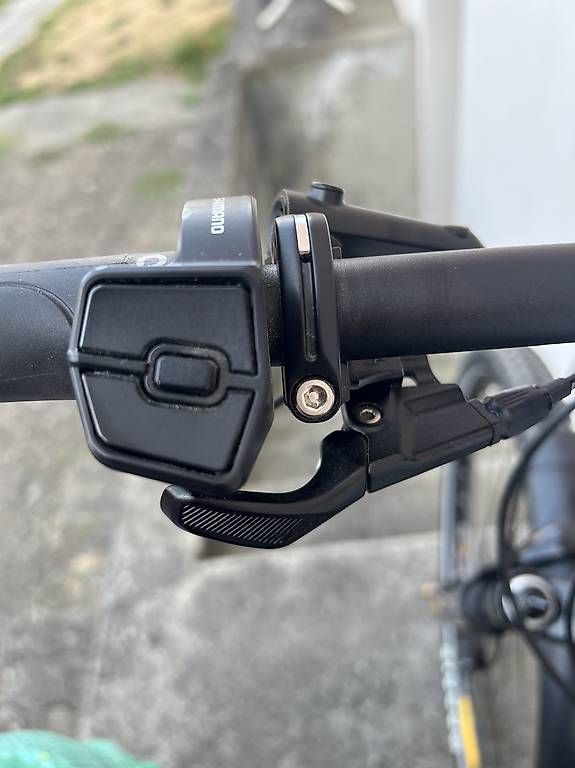 Biciclette: *75km* Neuwertig E-Bike Centurion – Usato da Egerkingen venduto da MG_123 2