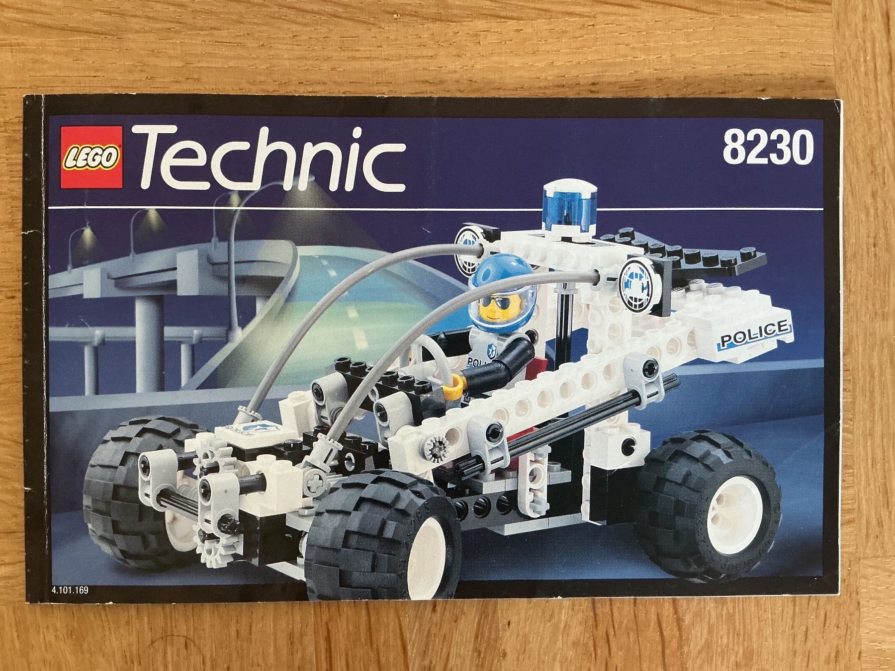 Lego Spielzeuge: Lego Technic – Gebraucht aus Luzern von wueba13 1