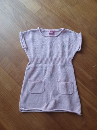 Mädchen Röckli Gr 128