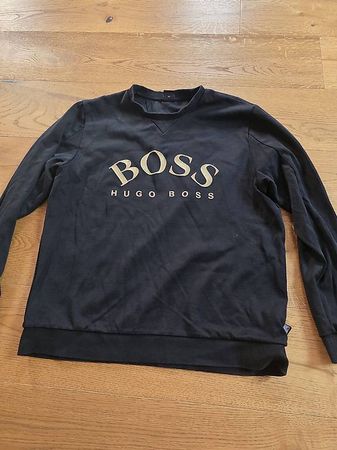 Hugo boss 2xl