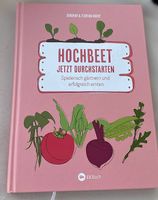 Hochbeet- jetzt durchstarten 