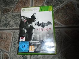 Batman Arkham City XBOX 360