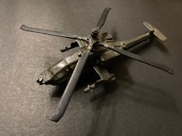 Apache Helikopter 🚁 Spielzeug