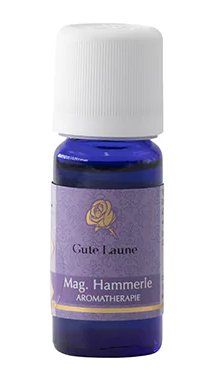 Oli essenziali: ätherisches Öl Mischung Gute Laune 10 ml – Nuovo e nell'imballaggio originale da Münchwilen TG venduto da Caroline_T.