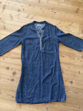 CARNABY tunique 40 , tencel 