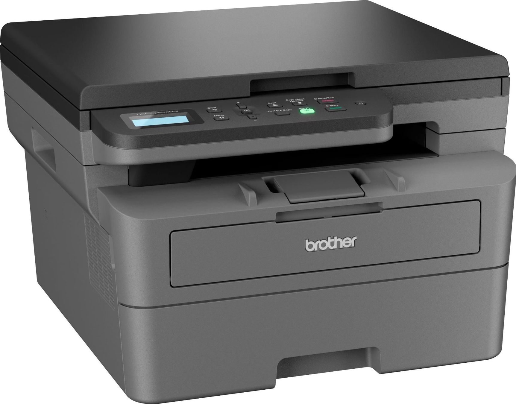 Brother Drucker: Brother DCP-L2620DW – Gebraucht aus Zürich von HarlacherIT