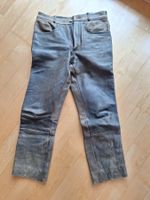 Motorradhose Damen