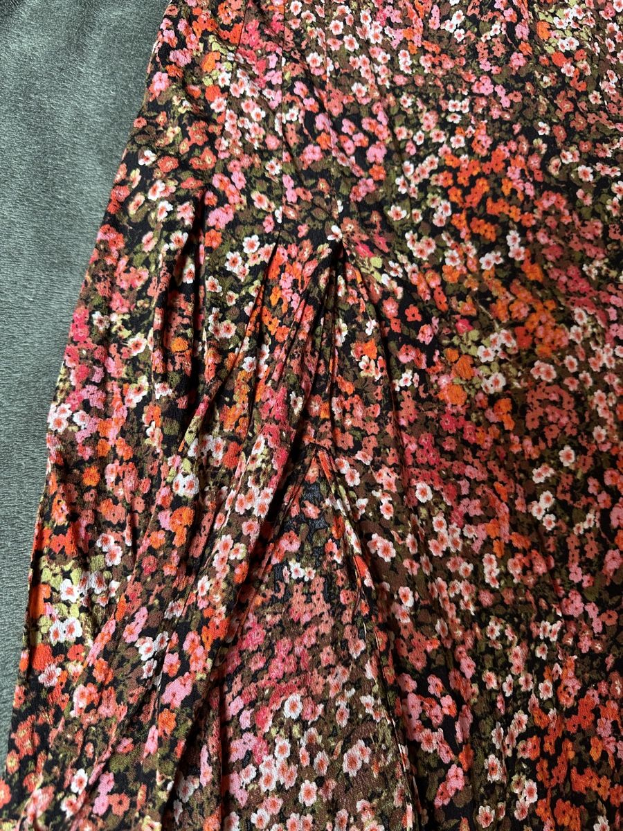 H&M Röcke: Jupe mi longue H&M – Gebraucht aus Dully von Gaby_bkz2 1