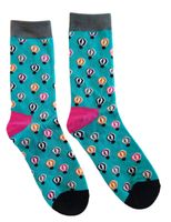 Socken 99 Luftballons / Balloons
