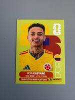 Panini Kevin Castano COL11