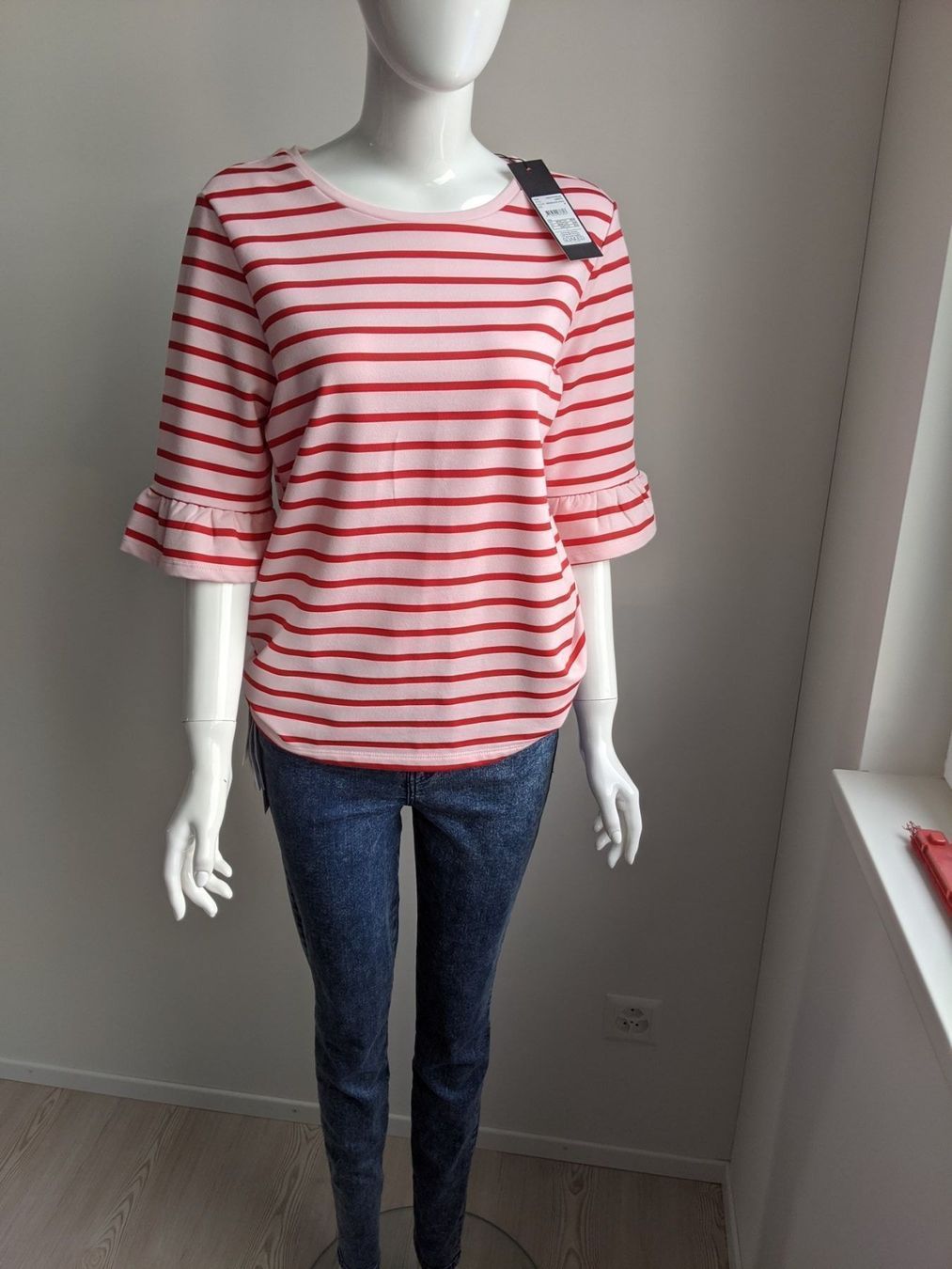 T-shirt: T - Shirt Gr.M NEU – Nuovo e nell'imballaggio originale da Schaffhausen venduto da Catboot01 2