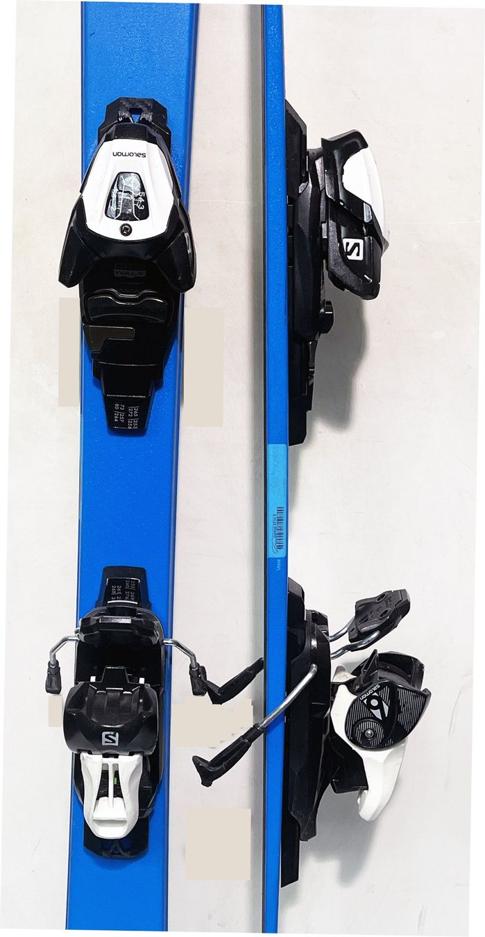 Stöckli Sci: Stöckli RACE Team   150 cm – Usato da Brüttisellen venduto da SkiverkaufStepan 2