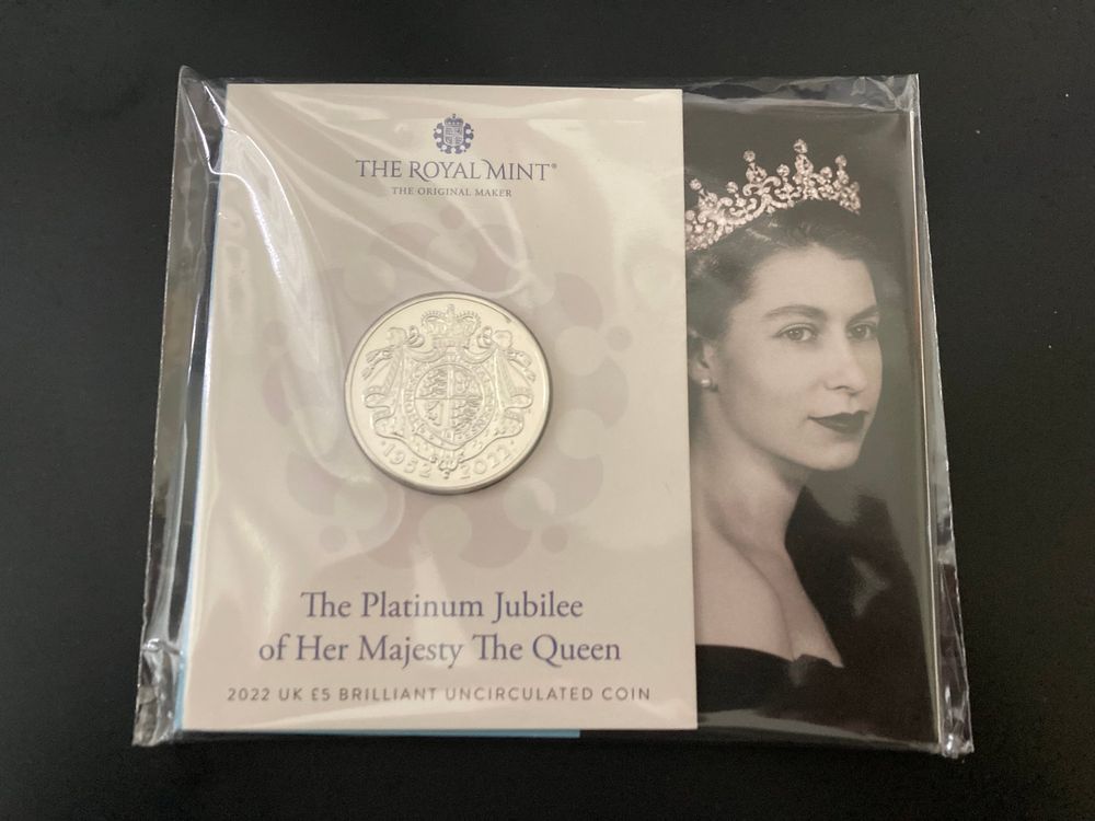 Queen Elizabeth II.: 70 Jahre Königin - Bilder ihres Lebens