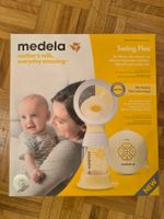Tire-lait électrique Medela Swing Flex