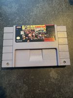 Donkey Kong Country 2 Snes