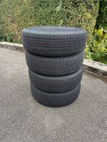 4 neue Dunlop Grandtrek AT23  265/65 R18 114V M+S  DOT 3224