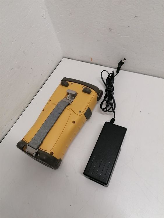 Accessori da laboratorio: Topcon FC 200 - GPS Feld Kontroller – Usato da Niederdorf venduto da LeptonAG_Labor 3