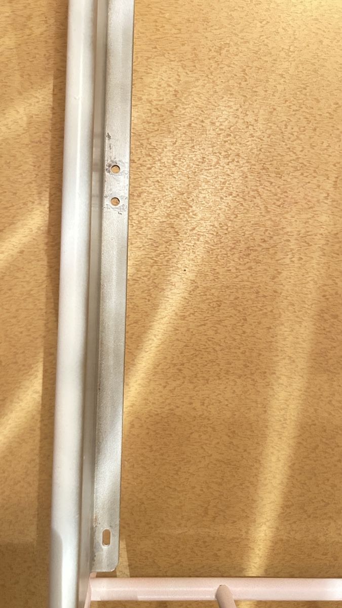 Betten: Metall Bett – Gebraucht aus Zürich von hel_m6sl 3