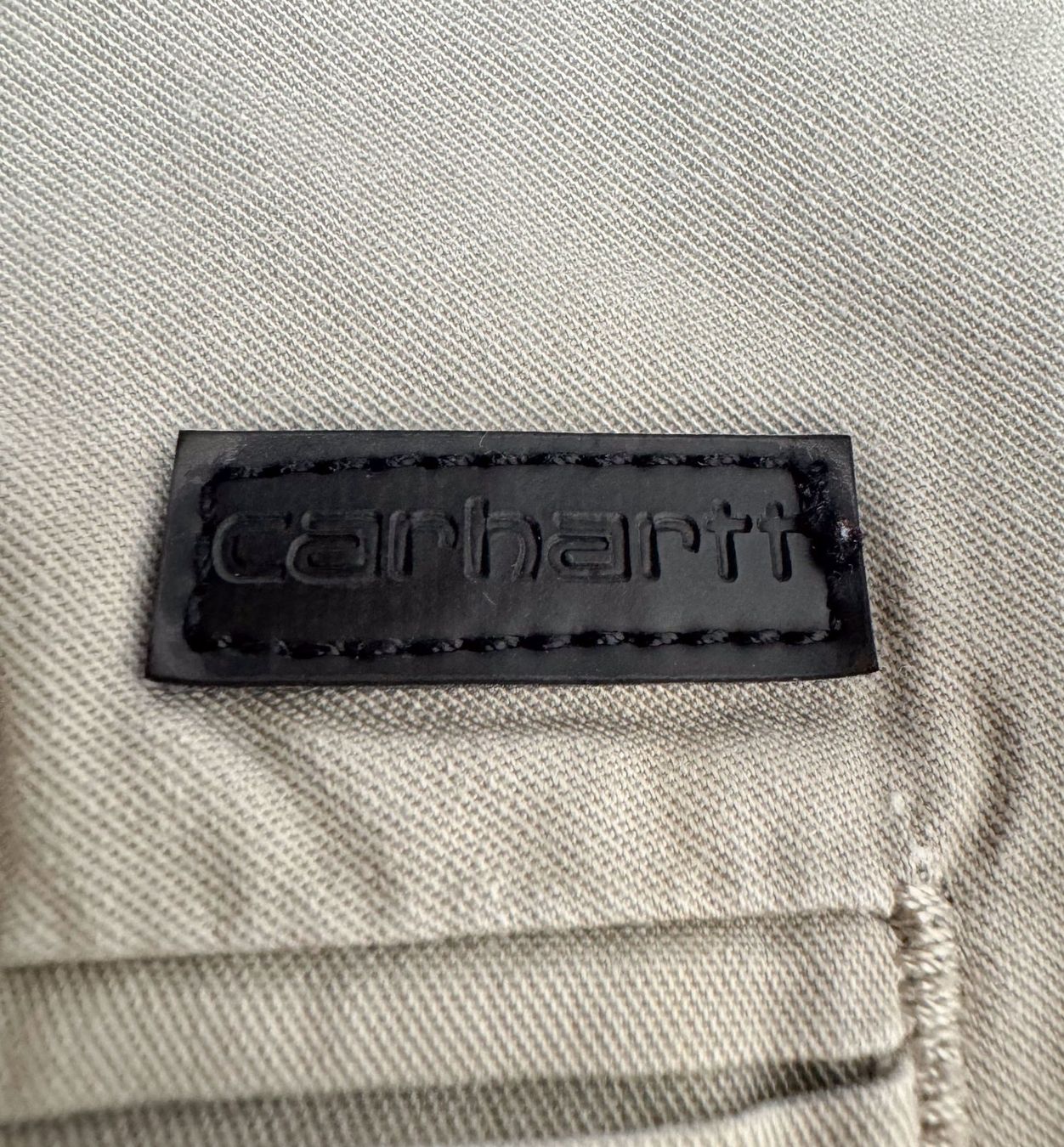 Carhartt Hosen: Hose Damen Carhartt – Gebraucht aus Biel/Bienne von tim_pww5 4
