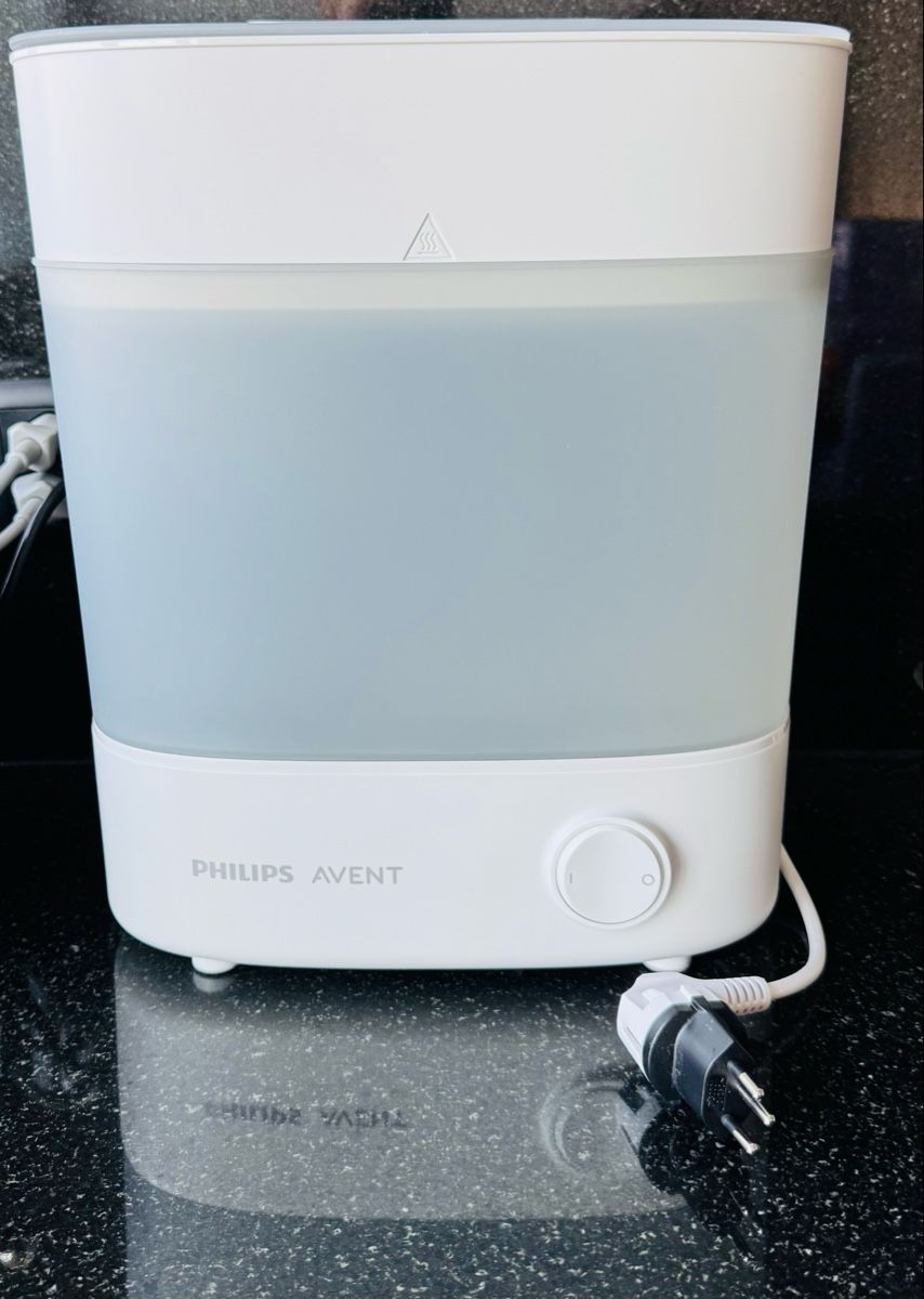 Philips Repas pour bébés:  TOP ! Philips Avent SCF291/00 STERILISATOR – Neuf (Voir description) à Herrliberg par Buyandshine
