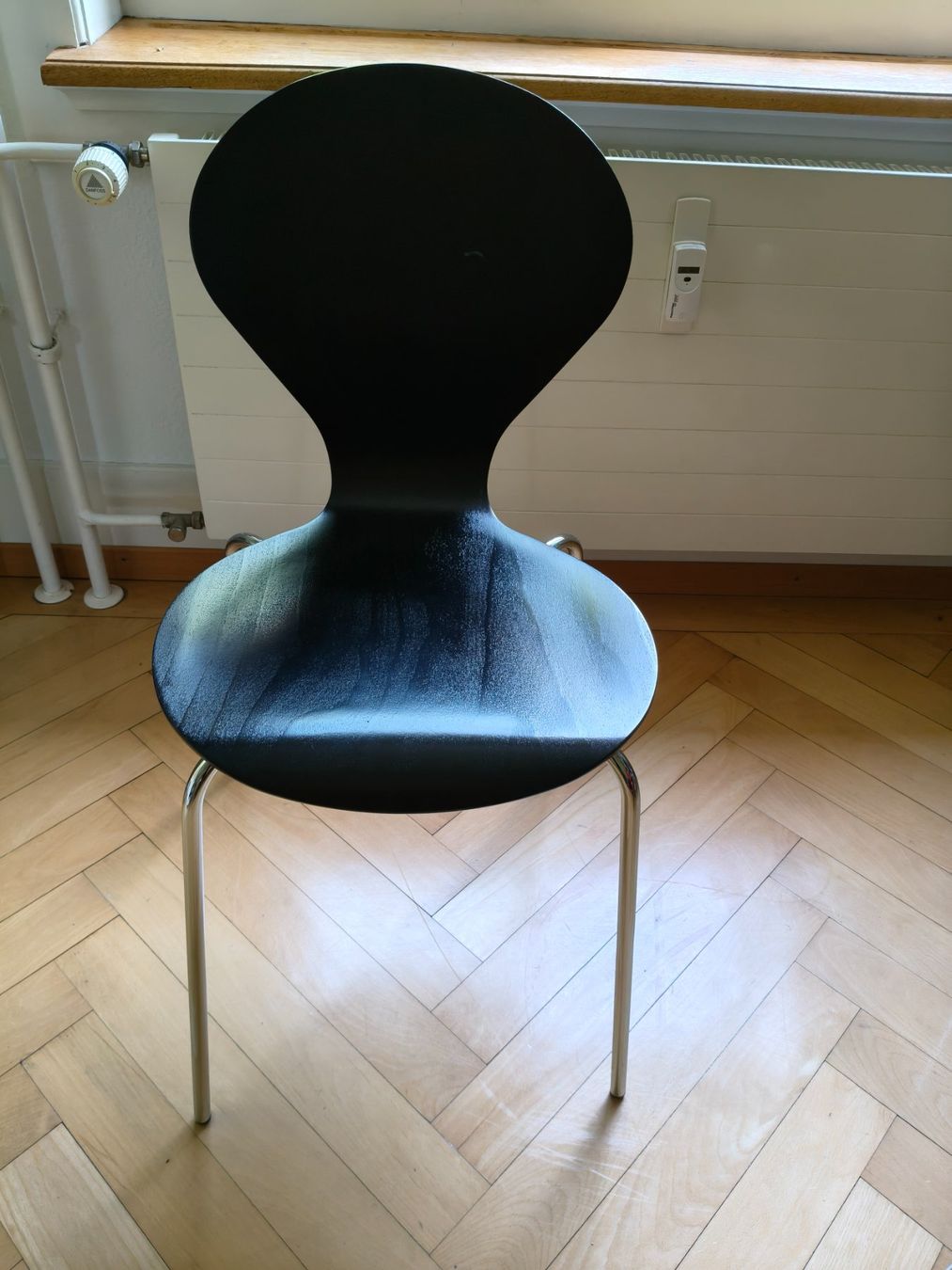 Interio Stühle: Stühle – Gebraucht aus Bern von as2013 2