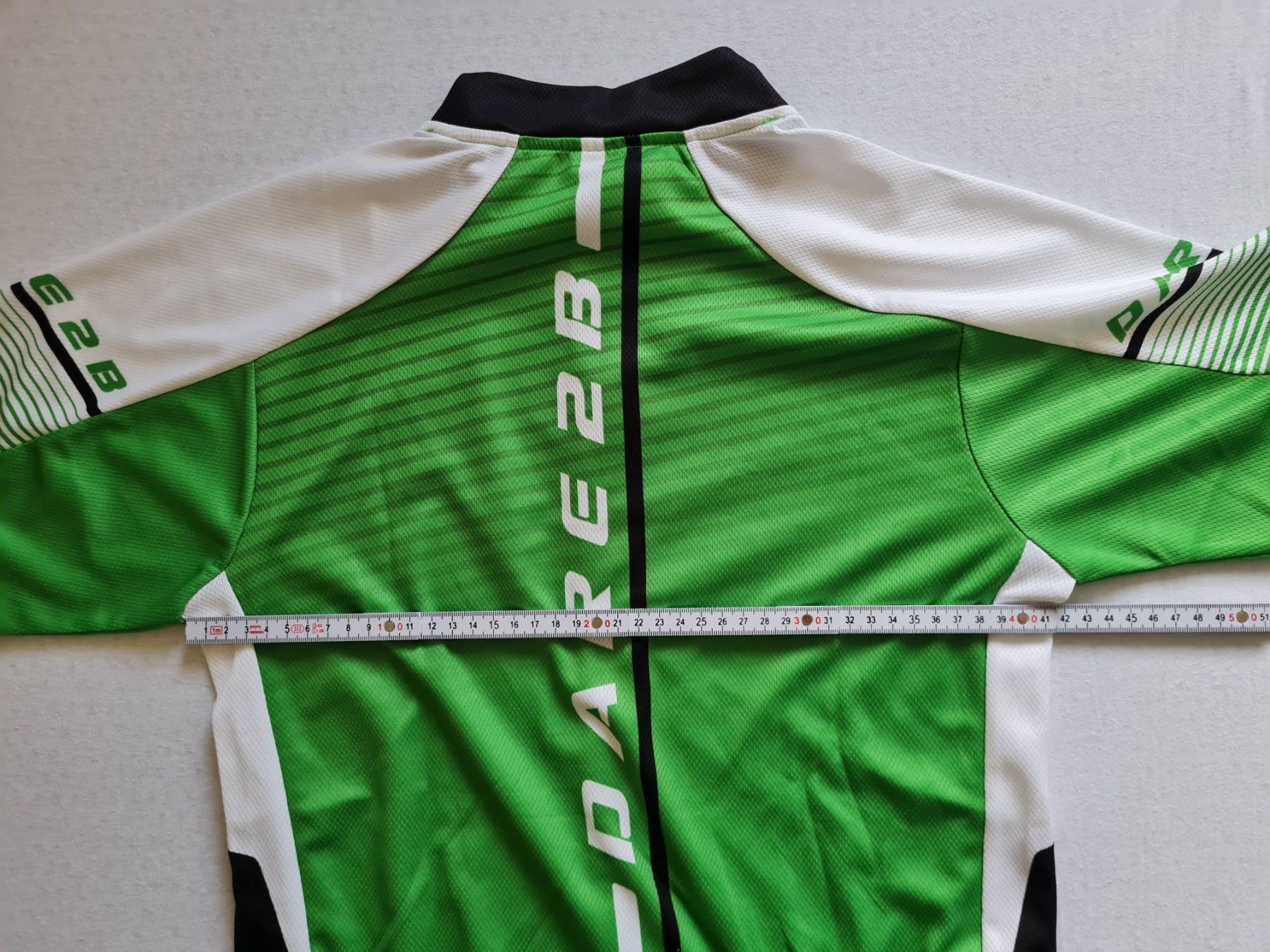 Canottiere & Pantaloni: Velo Trikot Dare2b, Gr. S – Usato da Zürich venduto da chralo 2