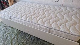 Matelas 90x200cm