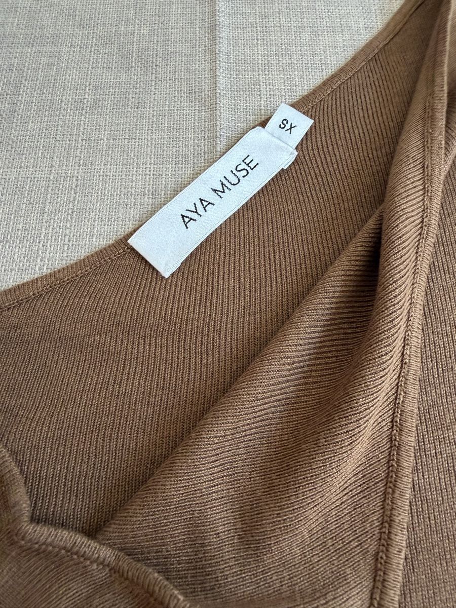 Robes: Aya Muse Kleid Maxikleid – Neuf (Voir description) à Zollikofen par Danijela1983 6