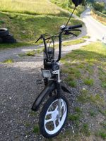 Cilo Pony Cross 521