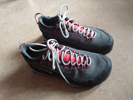 La Sportiva TX4 evo GTX w Zustiegsschuh 38.5