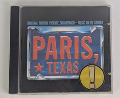 Original Soundtrack Paris, Texas - Ry Cooder, CD Top!