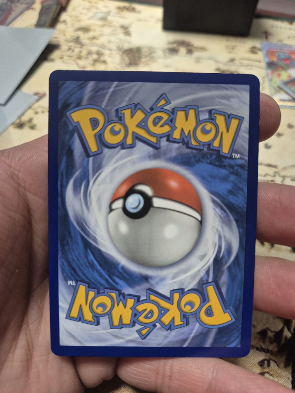 Pokémon Sammelbilder & Trading cards: Sabrina's Suggestion FullArt Trainer Eng. – Neu (gemäss Beschreibung) aus Güttingen von trophy117 1