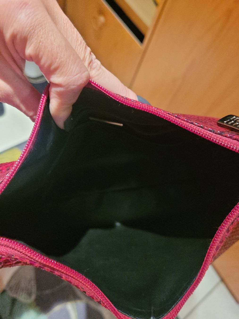 Stuart Weitzman Borse da donna: tasche von stuart weitzmann – Usato da Bachenbülach venduto da Choudeli 2