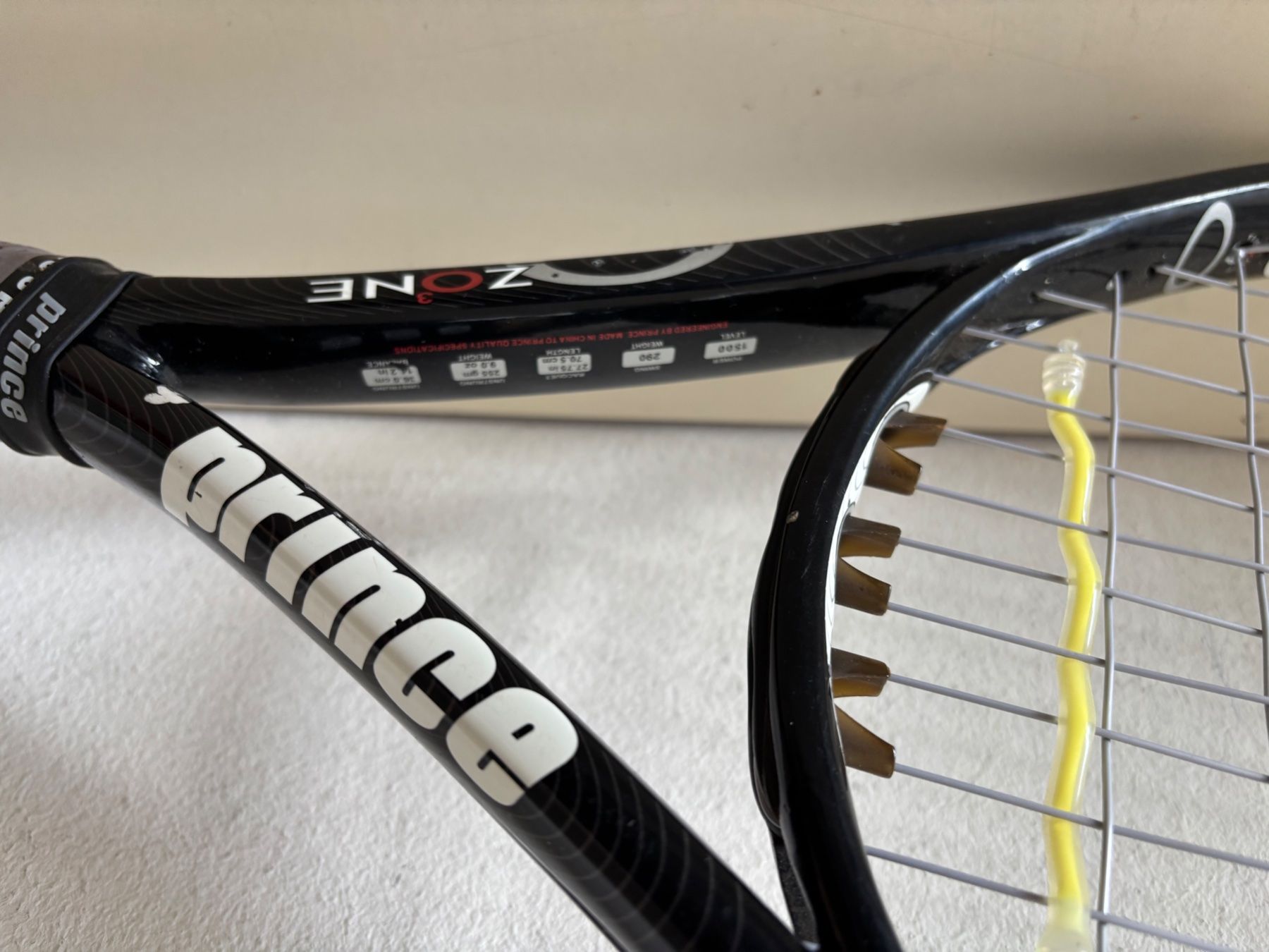 Racchette: Tennisschläger – Usato da Jonschwil venduto da 221418 1