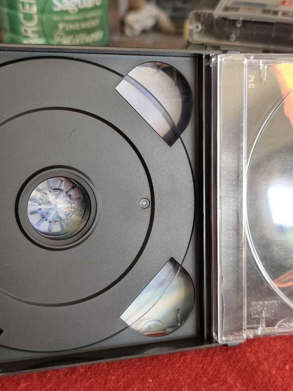 Giochi: Chrono Cross Playstation 1 PS1 RPG Version US – Usato da Moléson-s-Gruyères venduto da Greg2707 6