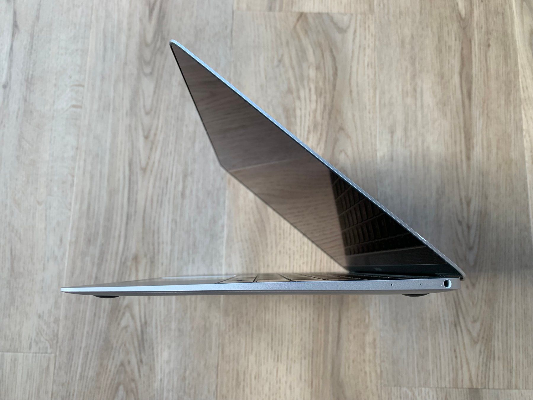 Apple Notebook: Apple MacBook 12" Early 2016 Core m7 8GB RAM 256GB SSD – Usato da Wetzikon ZH venduto da BackToRetro 7