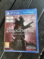 Bloodborne GOTY - Neu PS4