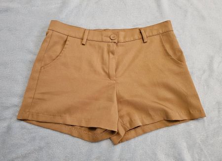 coole Business Shorts Hot Pants ca. Gr. S