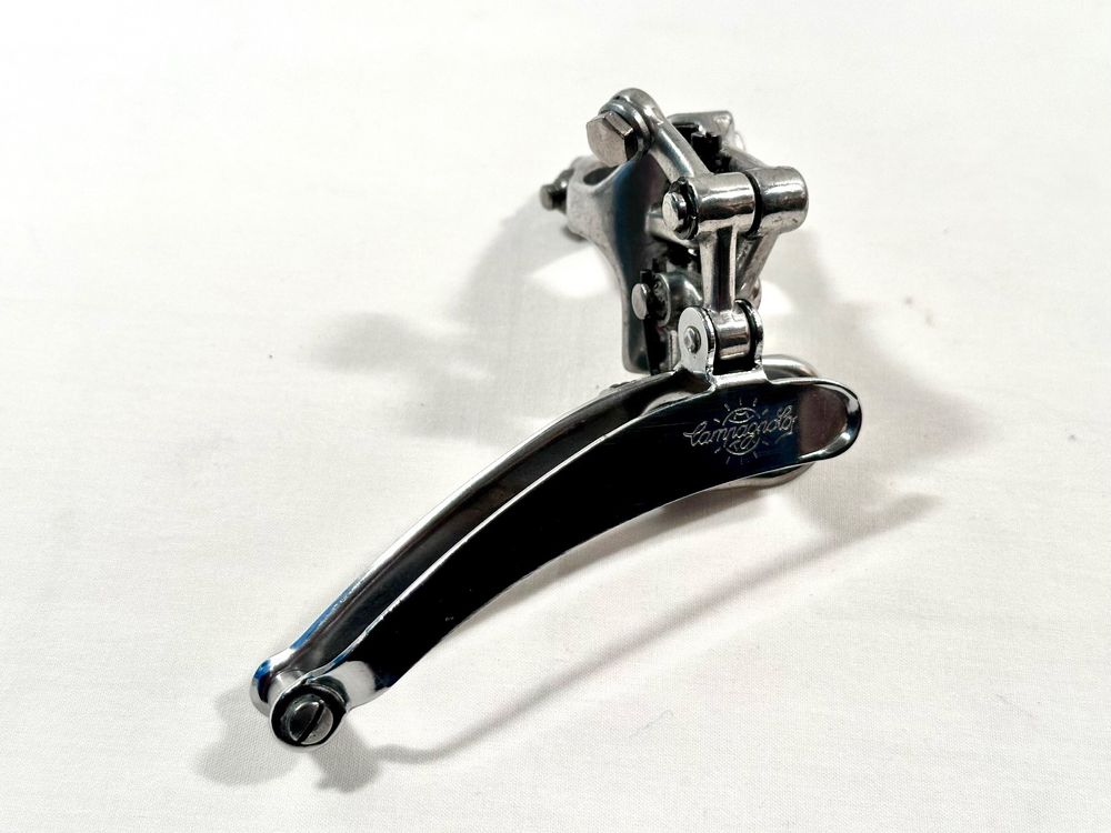 Excellent 80's Campagnolo Gran Sport #3600/NT 28.6 mm Clamp