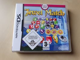 Jewel Match